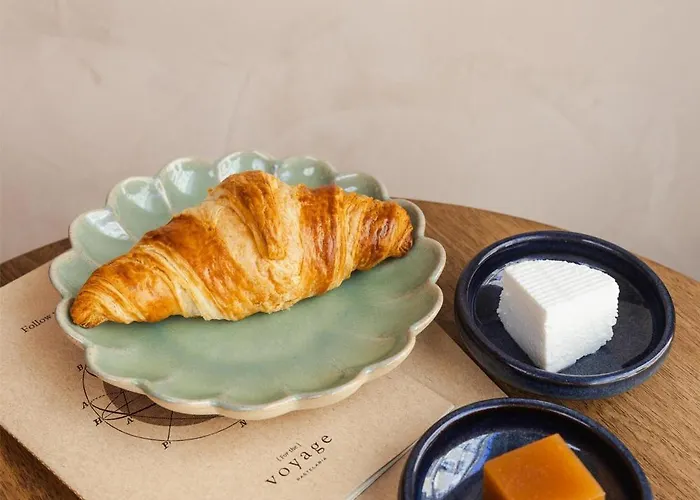 Duo Lisbon, Curio Collection By Hilton 4*