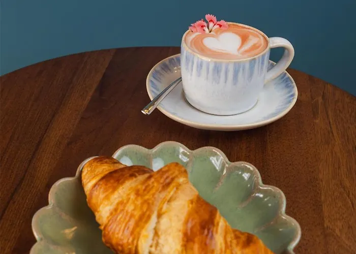 Duo Lisbon, Curio Collection By Hilton 4*