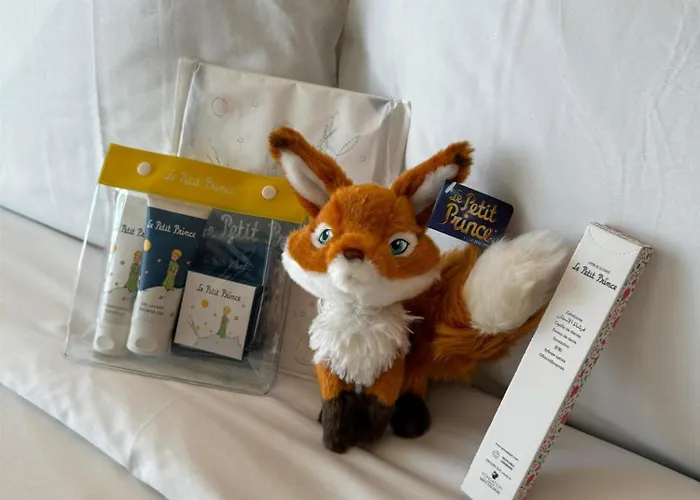 Duo Lisbon, Curio Collection By Hilton Hotel 4*