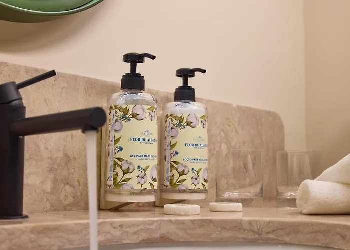 Hotel Duo Lisbon, Curio Collection By Hilton Lisboa