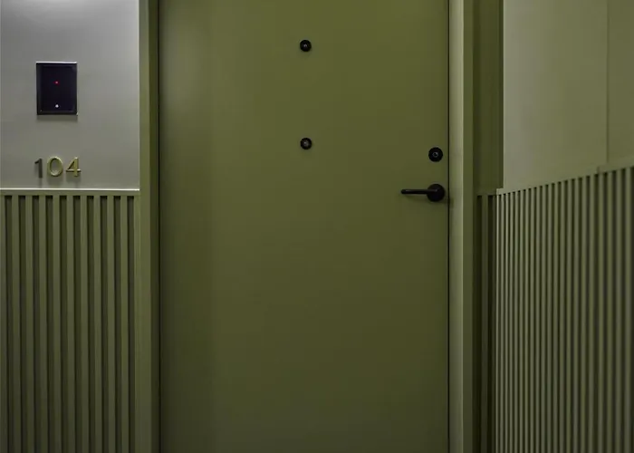 Duo Lisbon, Curio Collection By Hilton Hotel