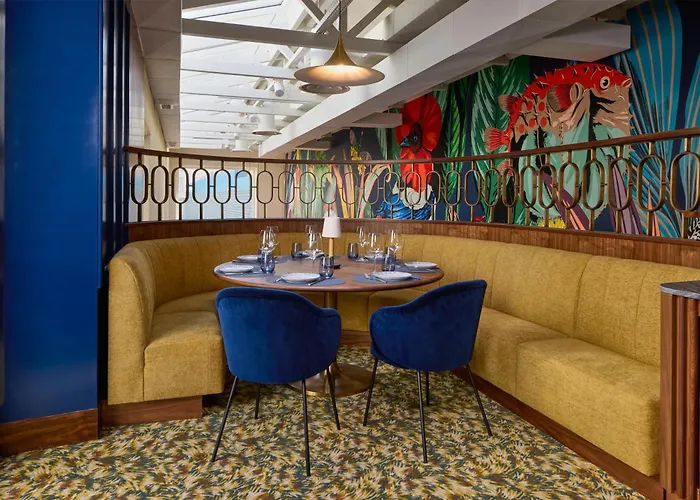 Duo Lisbon, Curio Collection By Hilton 4*