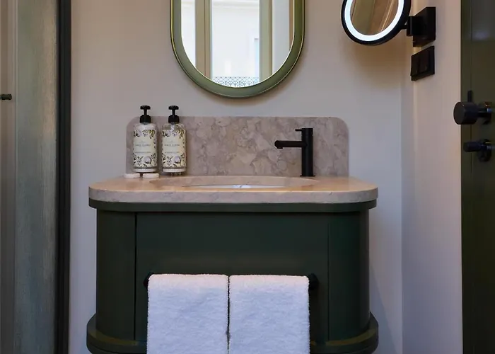 Duo Lisbon, Curio Collection By Hilton Hotel Lisboa