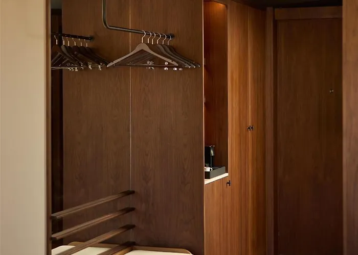 Hotel Duo Lisbon, Curio Collection By Hilton Lisboa