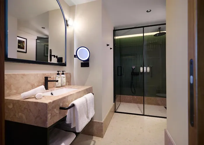 Duo Lisbon, Curio Collection By Hilton 4* Lisboa