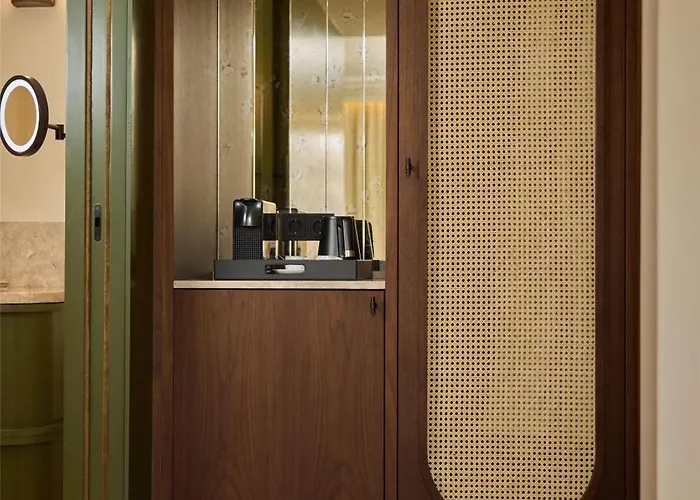 Duo Lisbon, Curio Collection By Hilton Hotel Lisboa