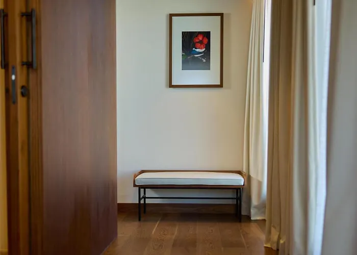 Hotel Duo Lisbon, Curio Collection By Hilton