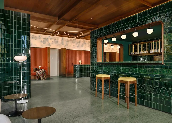 Hotel Duo Lisbon, Curio Collection By Hilton Lisboa