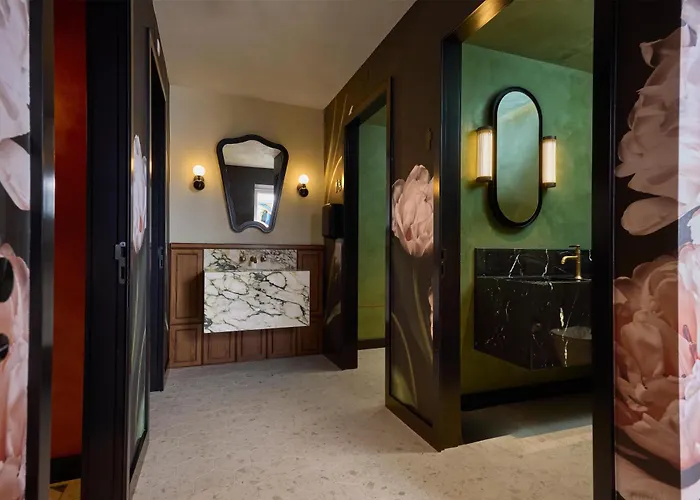 Hotel Duo Lisbon, Curio Collection By Hilton Lisboa