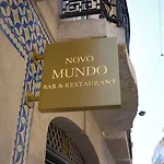 Duo Lisbon, Curio Collection By Hilton Hotel