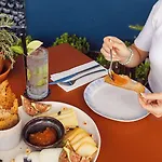 Hotel Duo Lisbon, Curio Collection By Hilton Lissabon