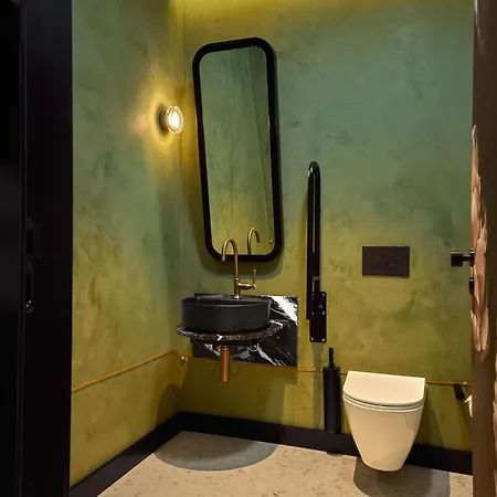 Duo Lisbon, Curio Collection By Hilton 4* リスボン