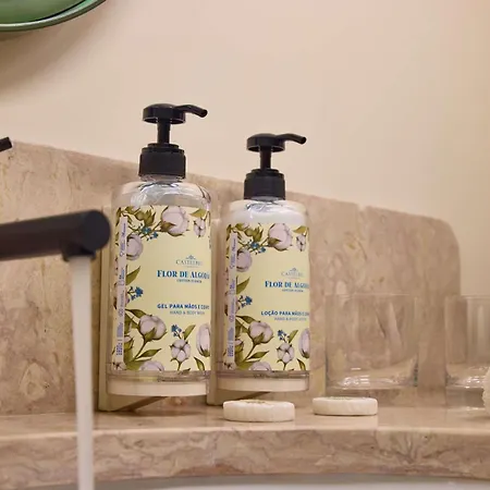 Duo Lisbon, Curio Collection By Hilton ホテル 4*