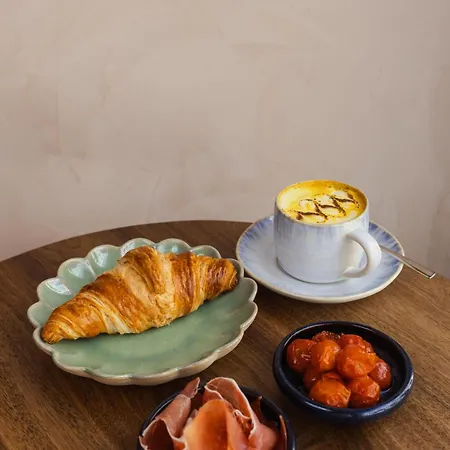 Duo Lisbon, Curio Collection By Hilton ホテル