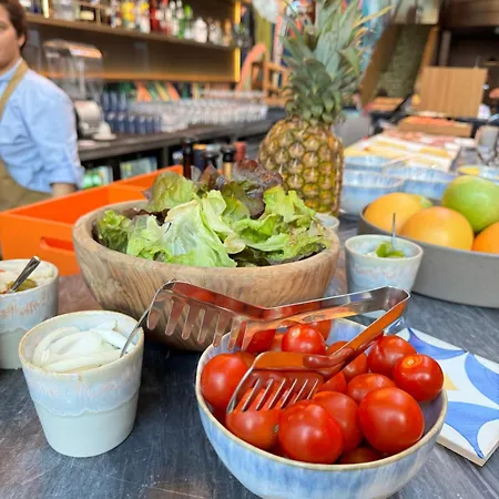 Duo Lisbon, Curio Collection By Hilton ホテル 4*