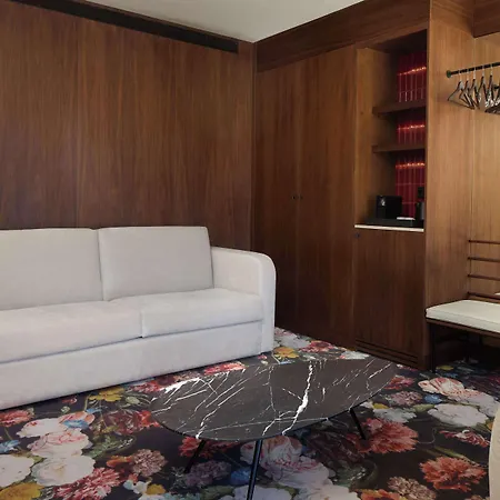 Duo Lisbon, Curio Collection By Hilton 4* リスボン